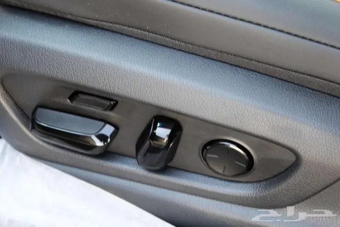 لكزس - ES350 CC - خليجي - 2025 17