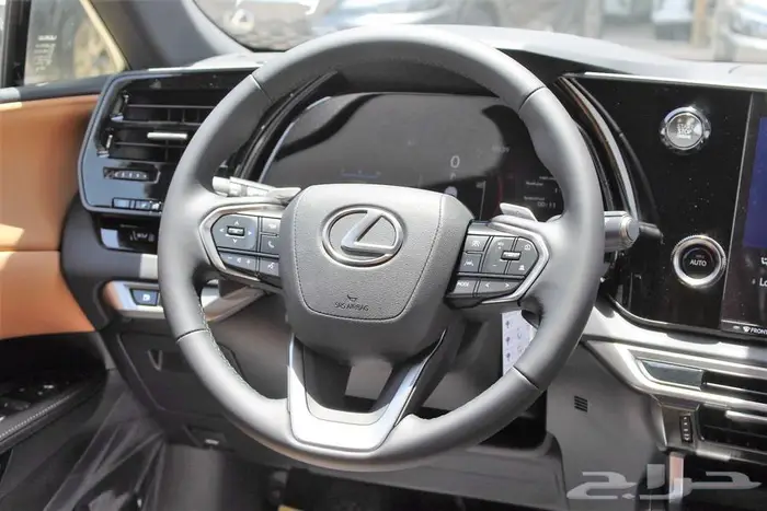 لكزس - RX350 برايم - 2025 - خليجي 21
