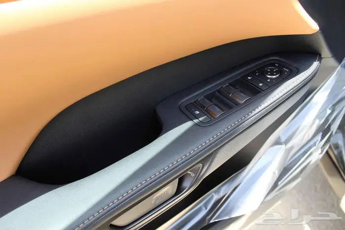 لكزس - RX350 برايم - 2025 - خليجي 15