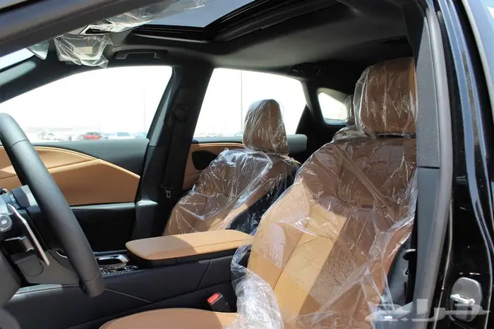 لكزس - RX350 برايم - 2025 - خليجي 26