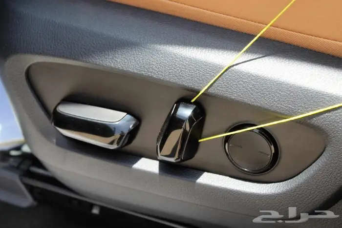 لكزس - RX350 برايم - 2025 - خليجي 27