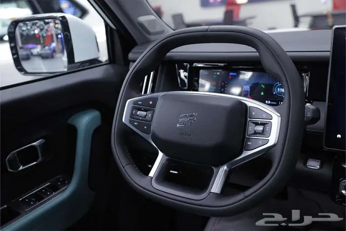 جيتور T1 لكجري 2025   جربها وقرر بنفسك 16