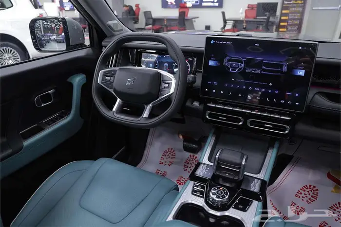 جيتور T1 لكجري 2025   جربها وقرر بنفسك 8