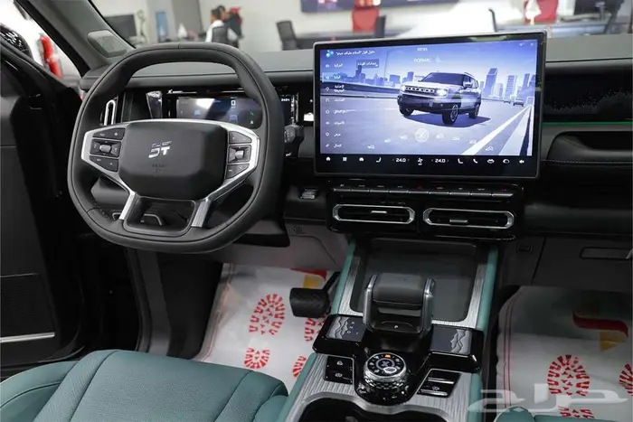 جيتور T1 لكجري 2025   جربها وقرر بنفسك 20