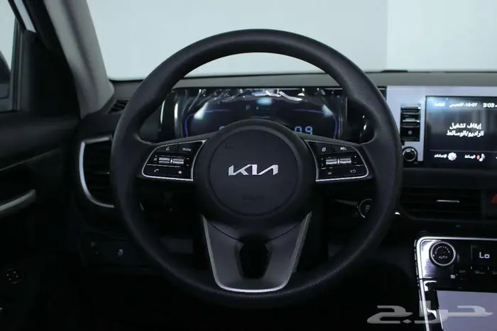 كيا سيلتوس GL ستاندر موديل 2025 . 13