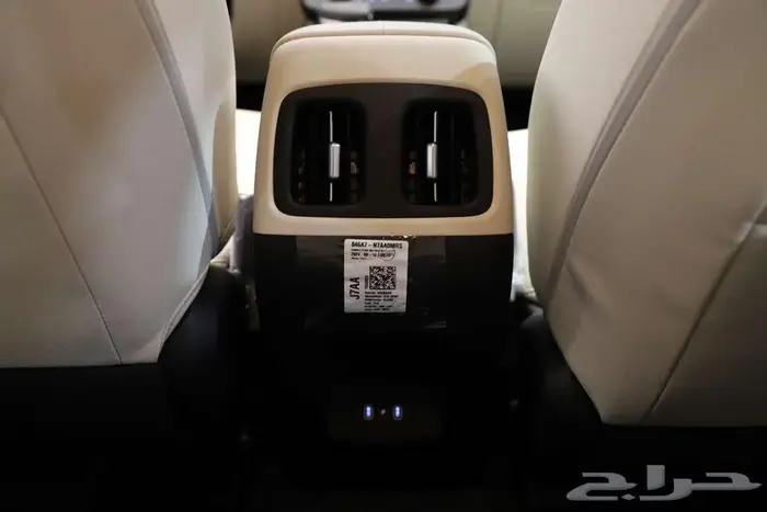 هيونداي توسان سمارت 2025 10