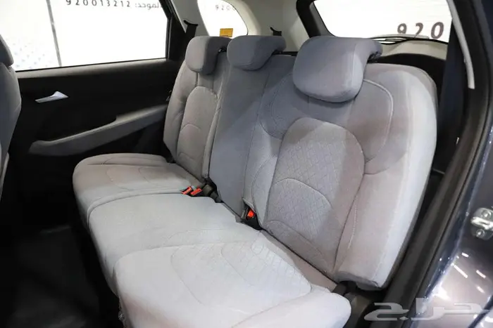 شفروليو كبتيفا الفل 2025 7