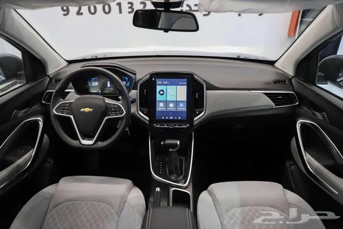 شفروليو كبتيفا الفل 2025 5