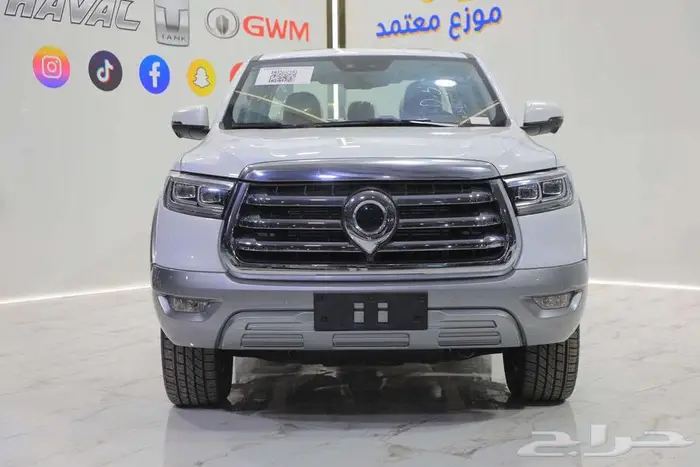 جريت وول باور ديزل فل كامل م 2025 عروض حصريه94000شامل 1