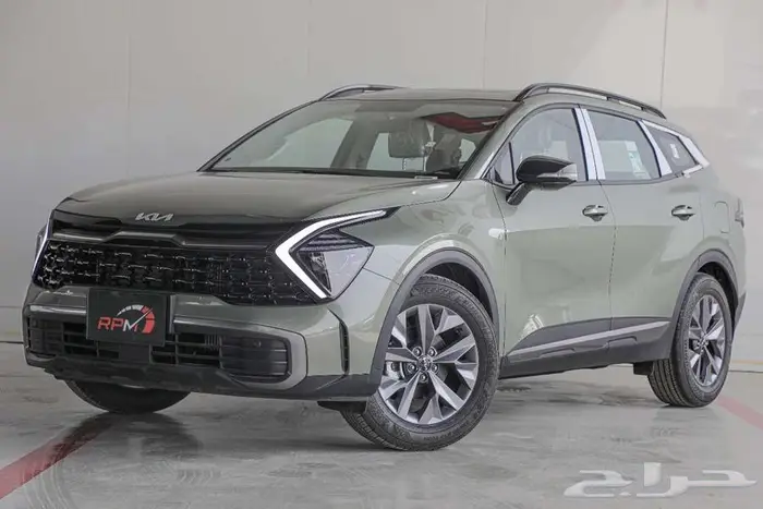 كيا سبورتاج نص فل 2026 اقوي عرض للكاش 5