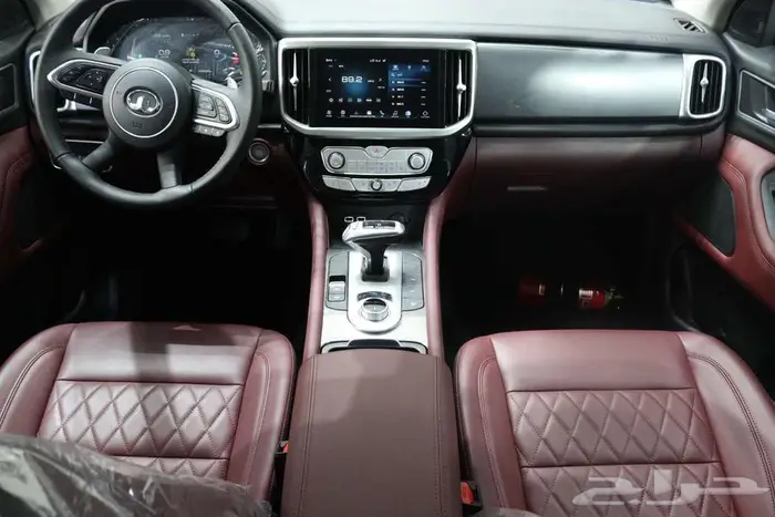 جريت وول باور ديزل فل كامل م 2025 عروض حصريه94000شامل 8