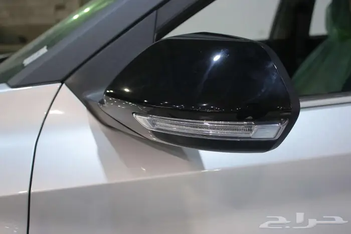 شفروليه جروف فل بريمير موديل 2025 7