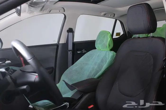 شفروليه جروف فل بريمير موديل 2025 14