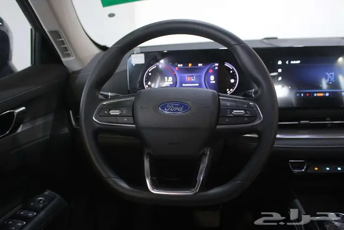 فورد تيرتوري امبيانتي 2026 9