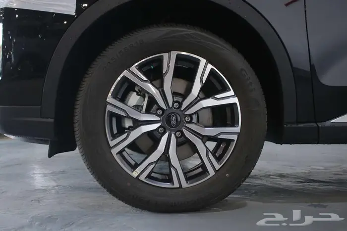 فورد تيرتوري امبيانتي 2026 19