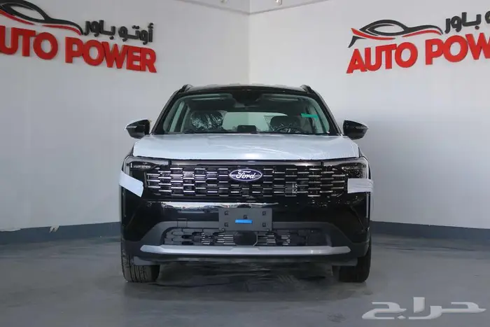 فورد تيرتوري امبيانتي 2026 0