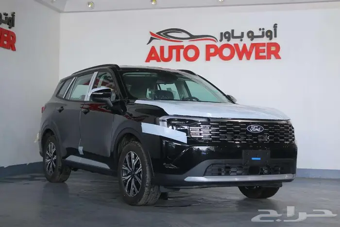فورد تيرتوري امبيانتي 2026 1