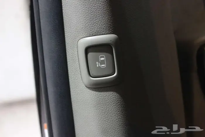 كيا كارنيفال 2020 ازرق بطاقة جمركية 24