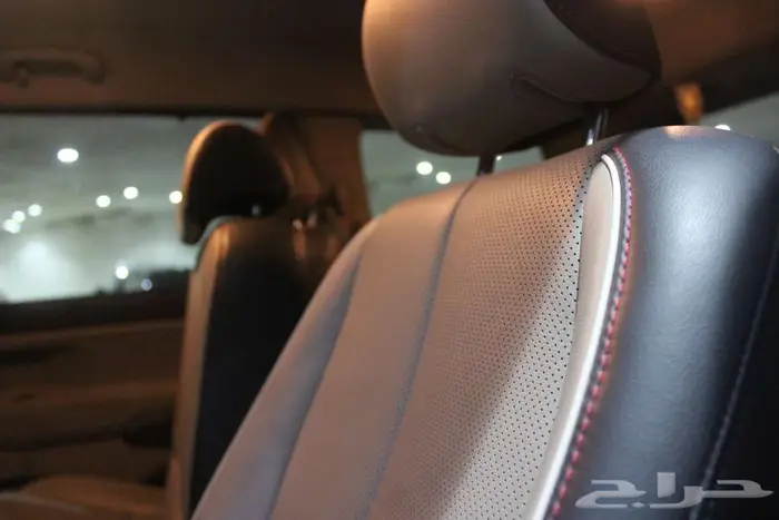 كيا كارنيفال 2020 ازرق بطاقة جمركية 61