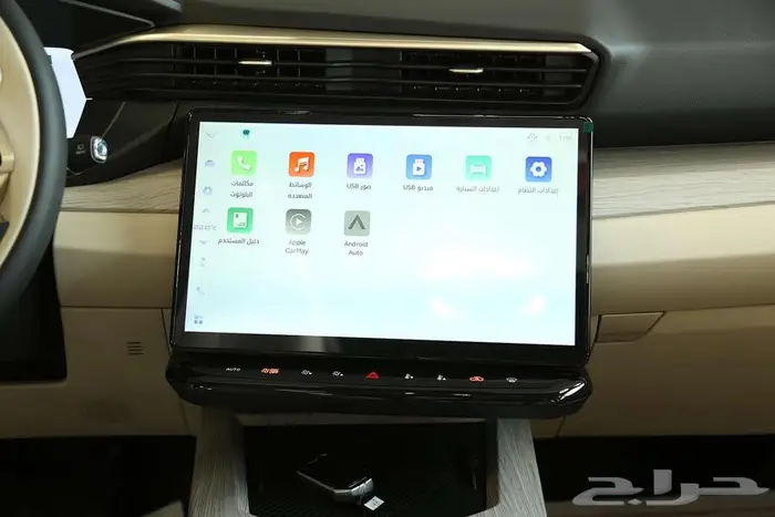 كايي X7 فيرجن3 2025 خيار عملي بلمسات فاخرة 14