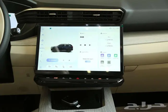 كايي X7 فيرجن3 2025 خيار عملي بلمسات فاخرة 28