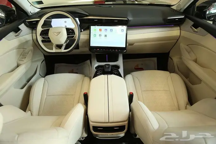 كايي X7 فيرجن3 2025 خيار عملي بلمسات فاخرة 30