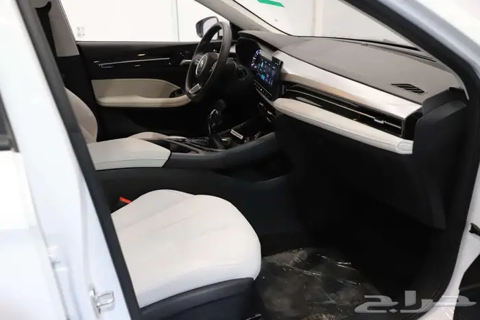 MG 5 الشكل الجديد 4