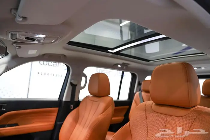 هافال اتش 9 فل كامل 2026 جديد 10