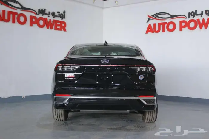 فورد تورس نص فل ترند 2026 2