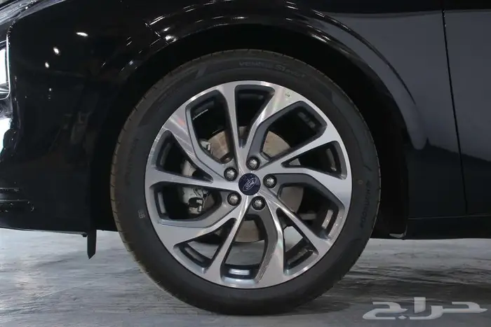 فورد تورس نص فل ترند 2026 4