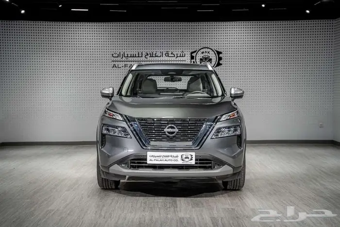 نيسان اكستريل بفئات متعددة موديل 2025 7