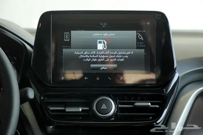 تويوتا اروبان كروز 2025 فل كامل بسعر 75000 ملوحه 6