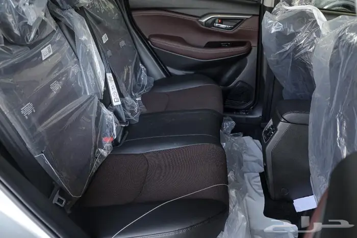 تويوتا اروبان كروز 2025 فل كامل بسعر 75000 ملوحه 9