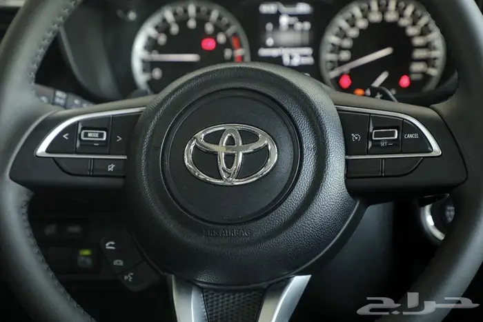 تويوتا اروبان كروز 2025 فل كامل بسعر 75000 ملوحه 8