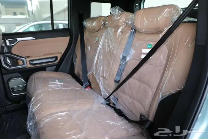 جيتور T2 لاكجيري 2026 الان باقل الاسعار كاش واقساط 11