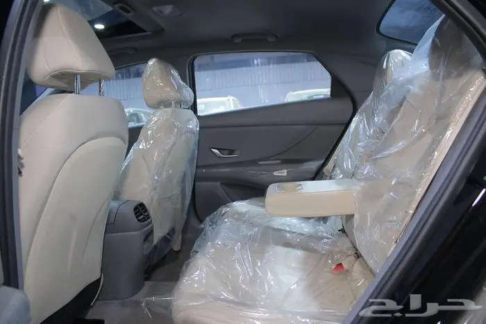 هيونداي النترا جميع الفئات بأفضل العروض وقسط يبدأ من 1200 7