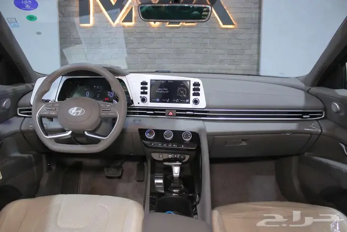 هيونداي النترا جميع الفئات بأفضل العروض وقسط يبدأ من 1200 5