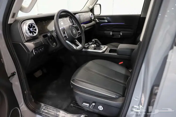 تانك 300موديل فيس لفت 2026 6