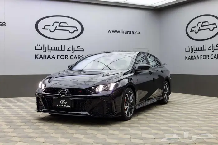 جاك امباو RLine 2026 0