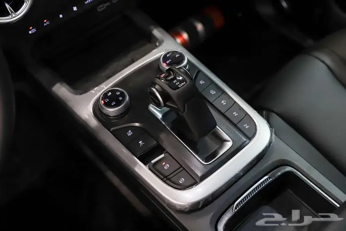 تانك 300موديل فيس لفت 2026 11