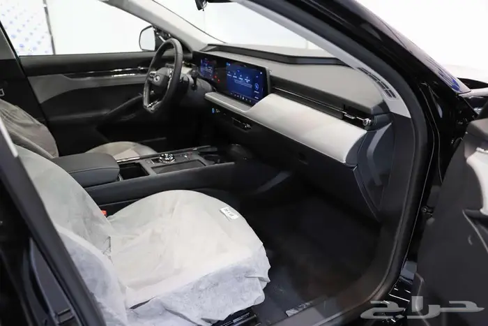 فورد تورس امبيانتي و ترند و تيتانيوم 2026 9