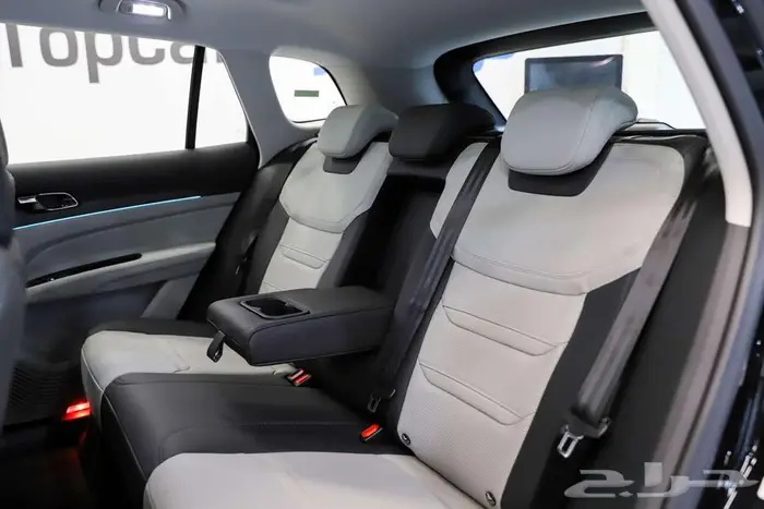 فورد تريتوري امبيانتي وترند و تيتانيوم 2026 كاش وتقسيط 5