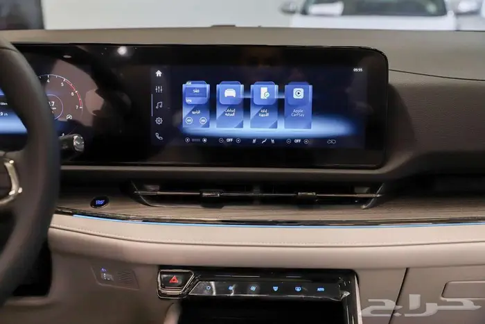 فورد تريتوري امبيانتي وترند و تيتانيوم 2026 كاش وتقسيط 11