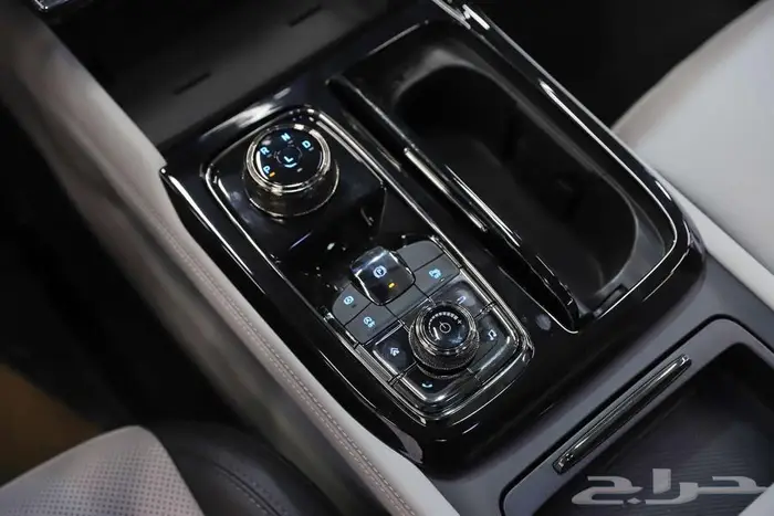 فورد تريتوري امبيانتي وترند و تيتانيوم 2026 كاش وتقسيط 7