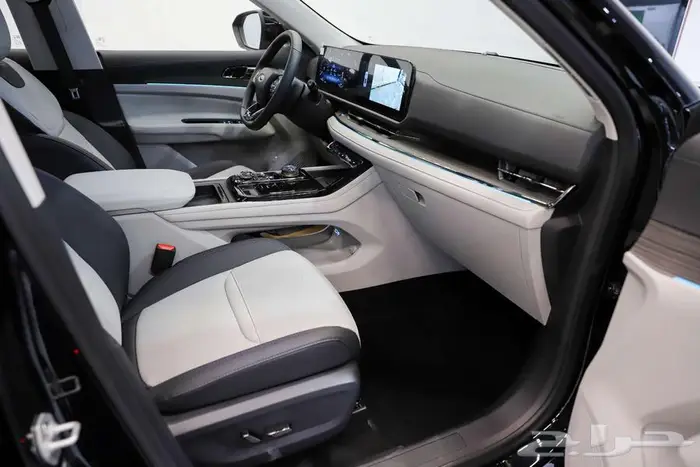 فورد تريتوري امبيانتي وترند و تيتانيوم 2026 كاش وتقسيط 10