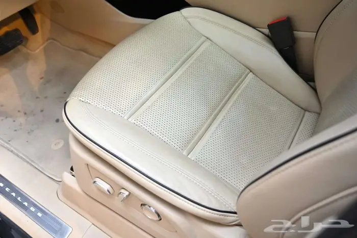 كاديلاك اسكاليد 600 2023 سعودي 11