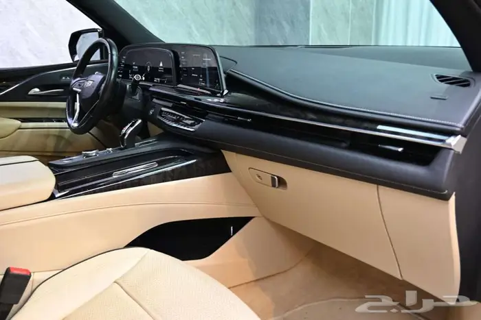 كاديلاك اسكاليد 600 2023 سعودي 17