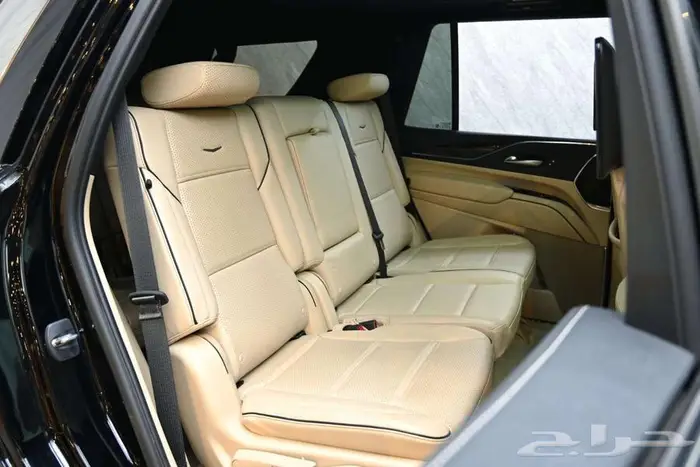 كاديلاك اسكاليد 600 2023 سعودي 15