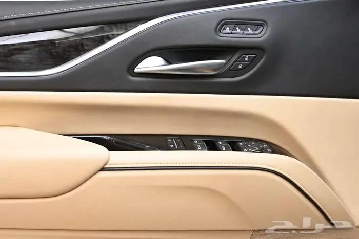 كاديلاك اسكاليد 600 2023 سعودي 9