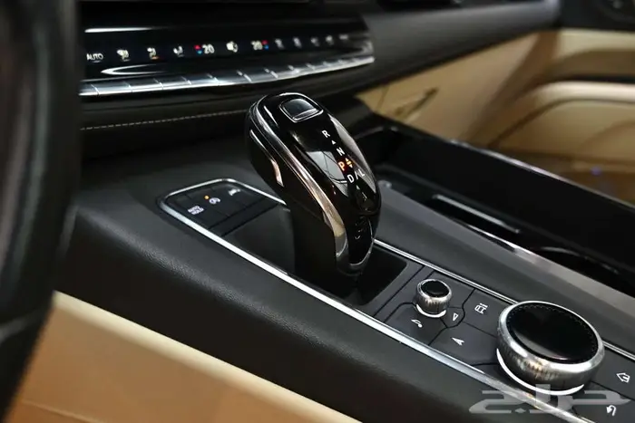 كاديلاك اسكاليد 600 2023 سعودي 10